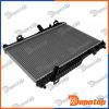 Radiateur du moteur pour FORD | CCH-FR-003, 59134